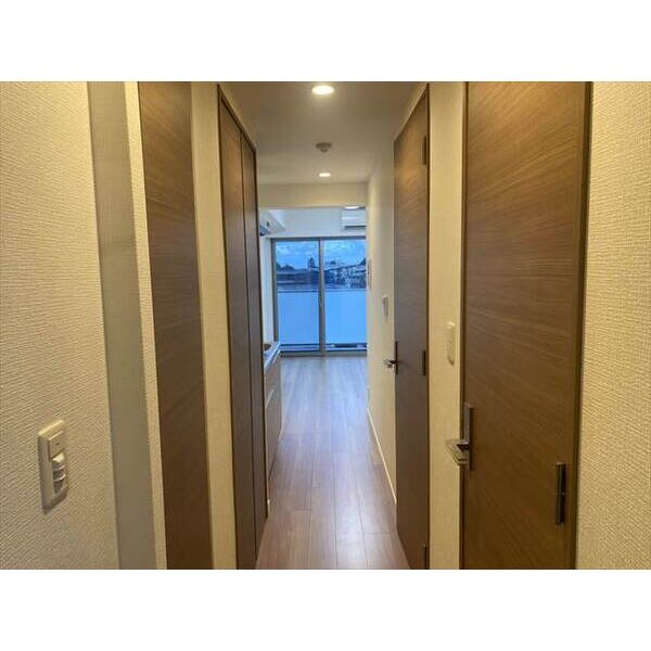 クラリッサ 川崎梶ヶ谷507号室 部屋その他