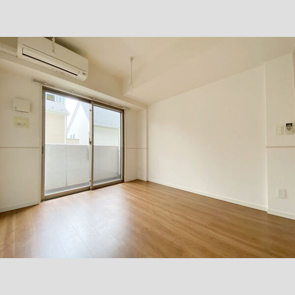 Hill Flat Osaki116号室 116号室洋室