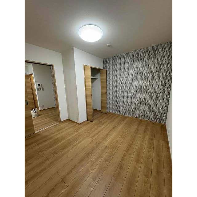 Logue102号室 部屋その他