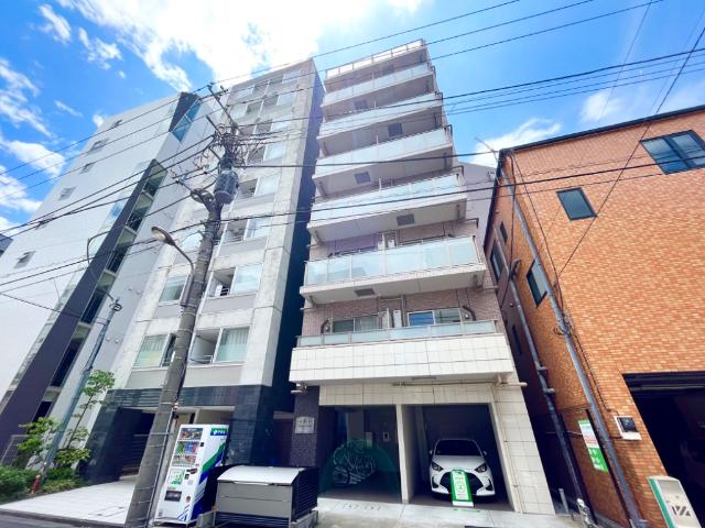 Ｃａｎａａｎ　ｈｅｉｍ　-カナンハイム-の外観画像