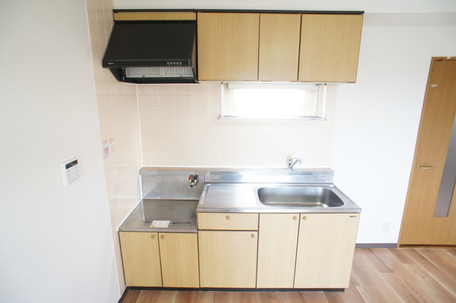 プリマヴェーラ キッチン