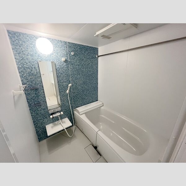 アトレ　D201号室 浴室