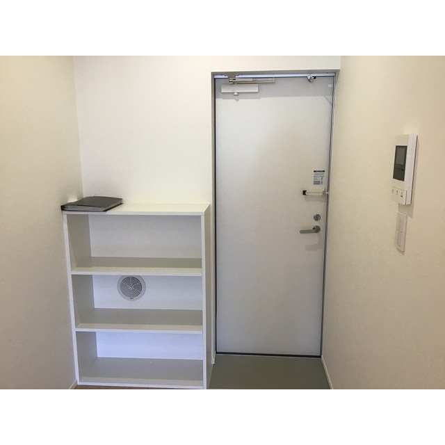 MQuarto江田305号室 部屋その他