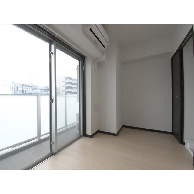 ＧＥＮＯＶＩＡお花茶屋ｓｋｙｇａｒｄｅｎ 内観