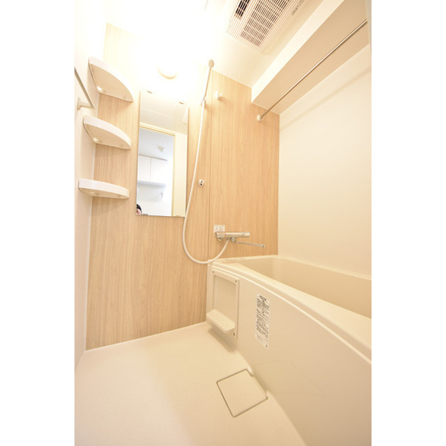 グローリオシェルト駒込西ケ原 内観