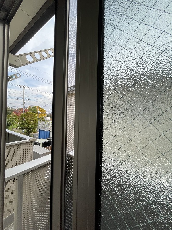スカイヴィレッジ2階 部屋その他