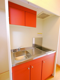 レオパレスグランド　オープリー105号室 部屋その他