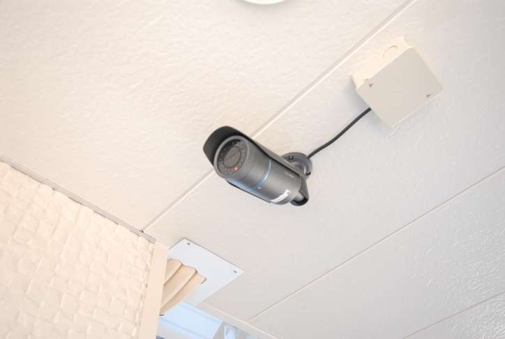 レオネクストレインボー上竹204号室 部屋その他