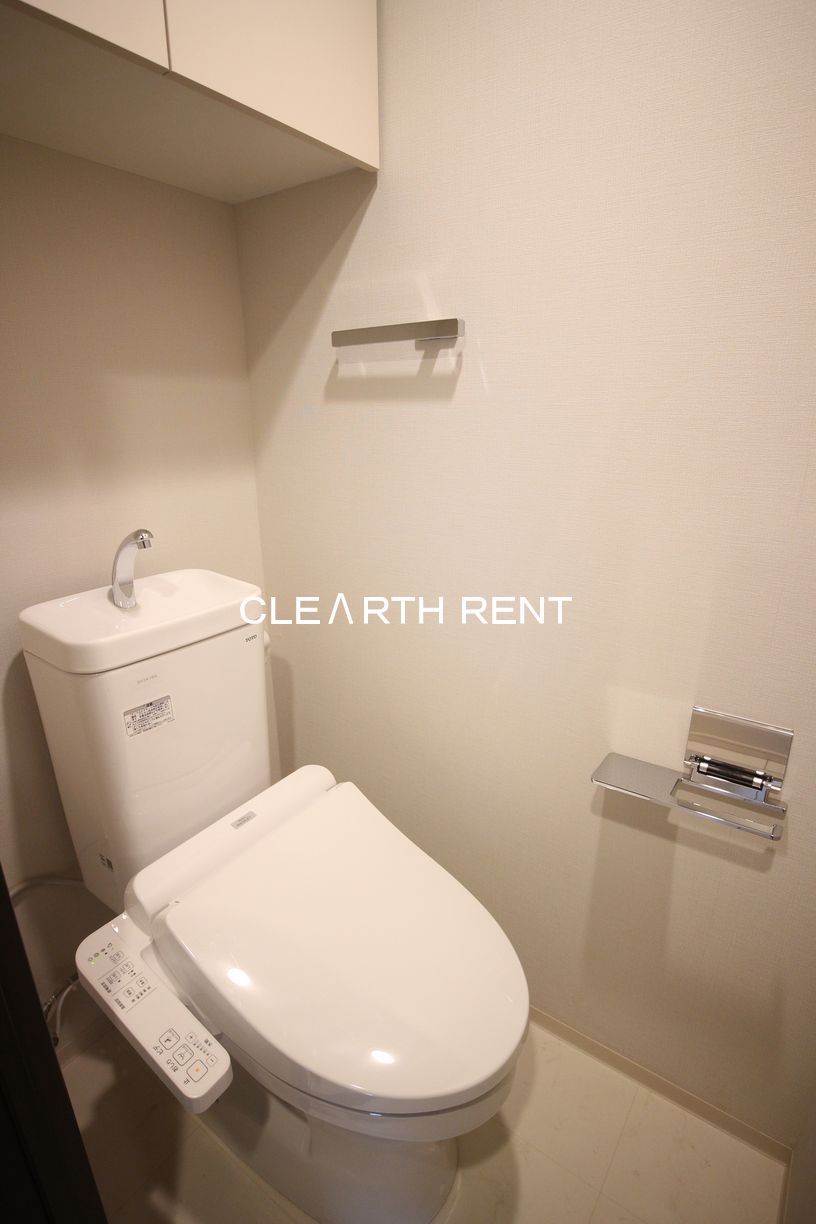 コンシェリア品川南 ＴＨＥ ＧＲＡＮＤ ＲＥＳＩＤＥＮＣＥ5階 同タイプ別住戸写真となります。現況と異なる場合がございます。