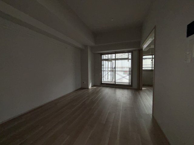 グランディアラフィーネ リビング