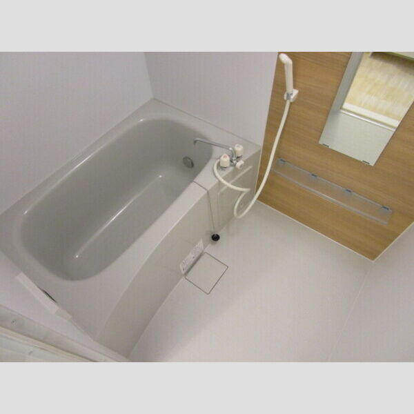 モンサンオール103号室 お風呂