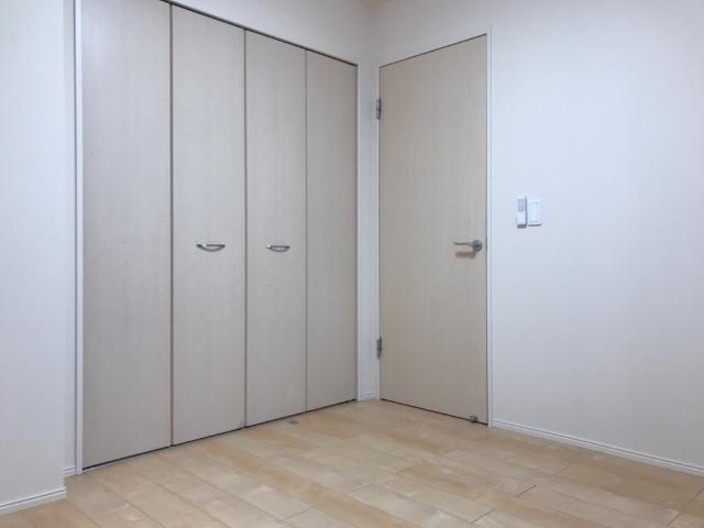 エクセレンスII203号室 室内