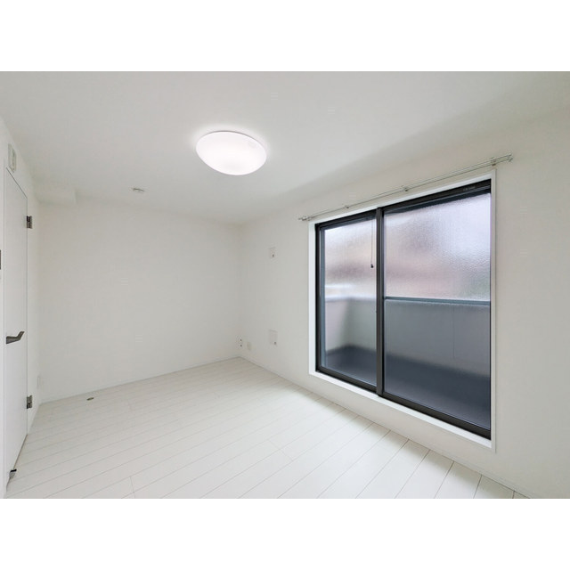 MQuarto柏Ⅲ201号室 リビング