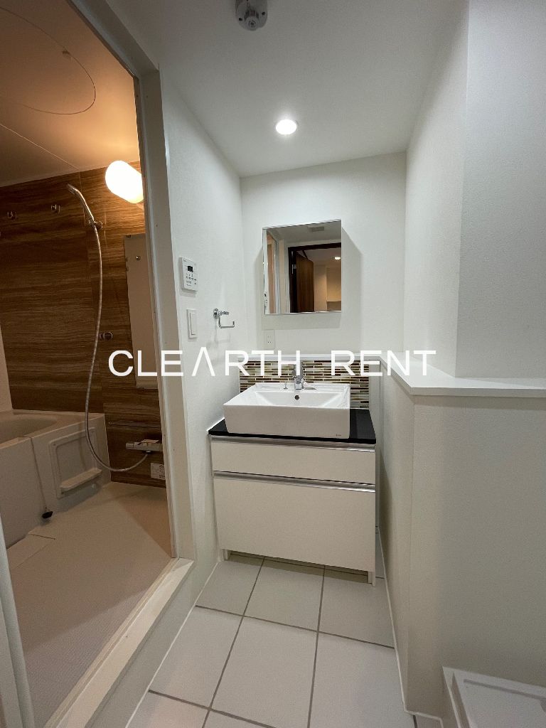 ＧＲＡＮ ＰＡＳＥＯ 駒場東大前 同タイプ別住戸写真となります。現況と異なる場合がございます。