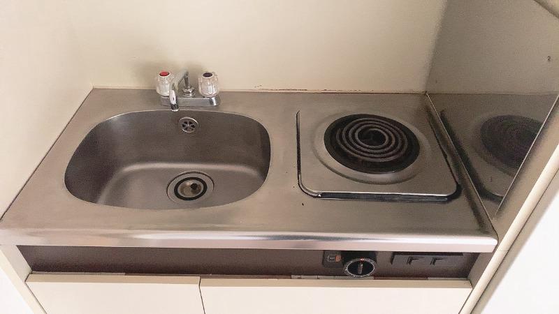 エヴェナール方南町 同仕様