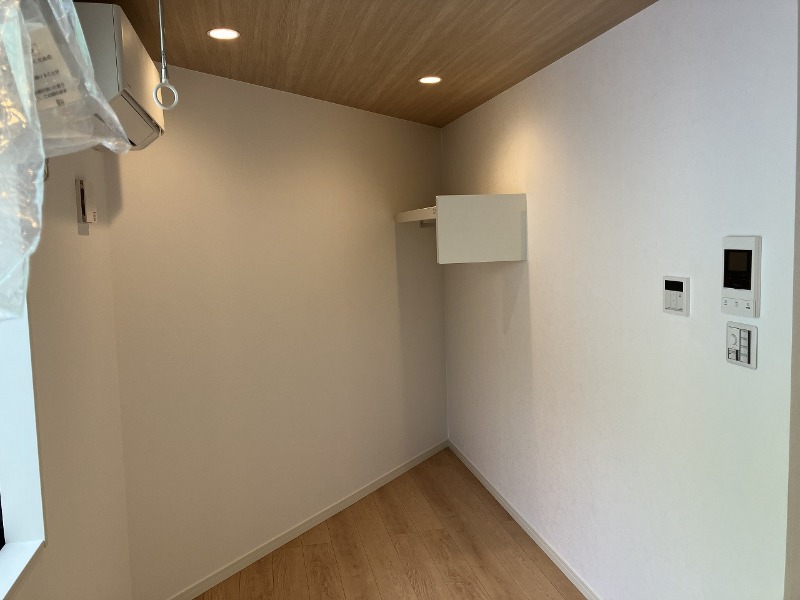 町屋PrimeCourt リビング