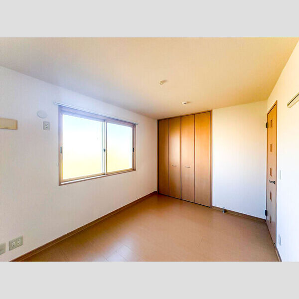 Carinopensee102号室 部屋その他