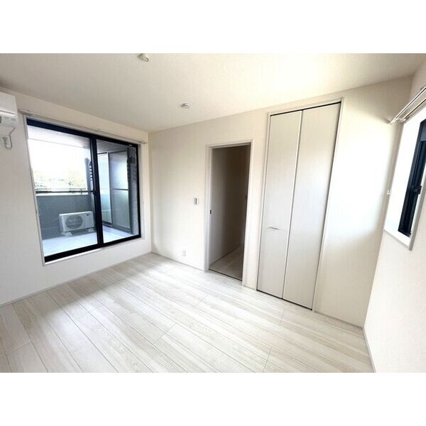 Sumai-to清瀬市下宿03 部屋その他