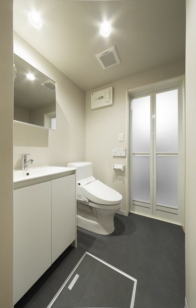 Ｃｅｒｉｓｉｅｒ　相模が丘 温水洗浄トイレ