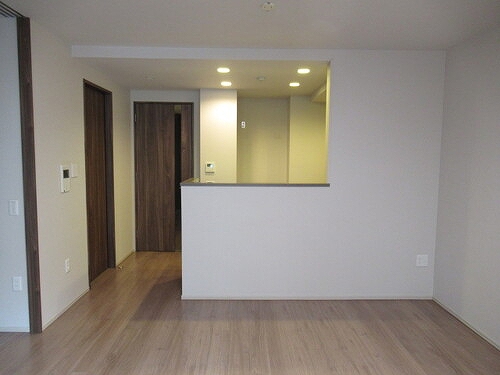 ライオンズ川口幸町グランフォート5階 同建物別部屋の参考画像