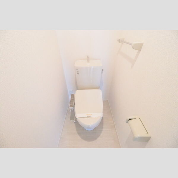 ボヌールK 温水洗浄暖房便座