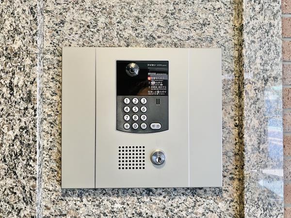 アールヴェール代々木4階 部屋その他