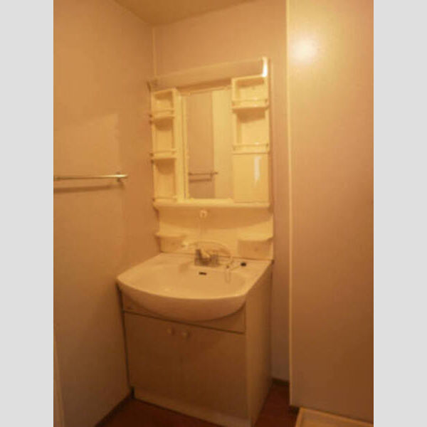 リビングタウン日進　A 洗髪洗面化粧台♪