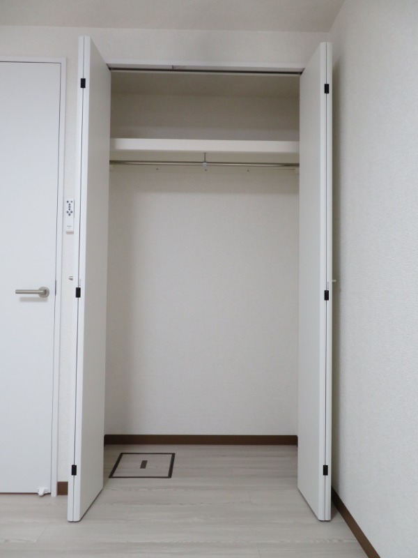 ROOK赤堤 ＊別号室の写真となります。