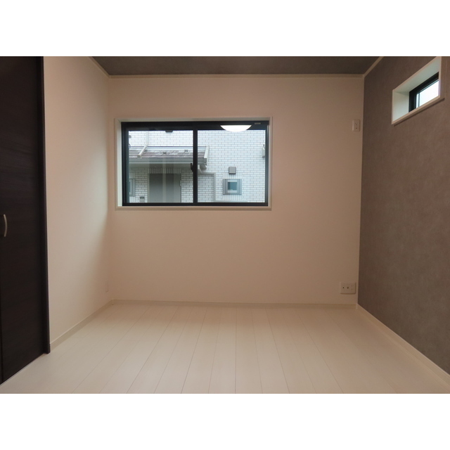 セントラル東中野2階 部屋その他