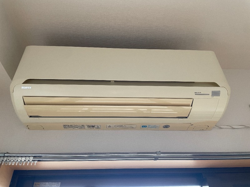 パストラル西府2階 部屋設備