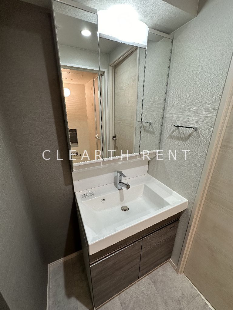 ＧＲＡＮ ＰＡＳＥＯ 谷在家2階 直接の管理会社/仲介手数料無料/フリーレント２か月