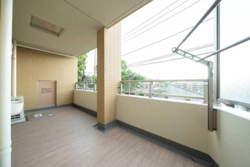 クリオレミントンハウス横濱山手ウエストポート 前回募集時写真