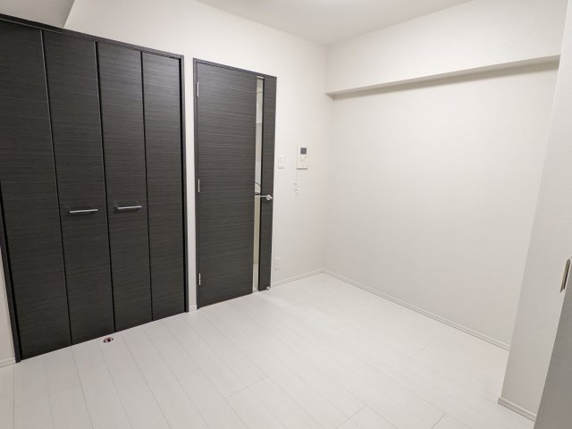 PREMIUM　CUBE新中野104号室 リビング