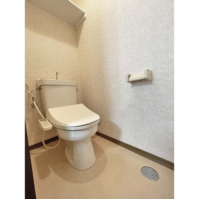 メゾン南小岩Ⅱ302号室 イメージ