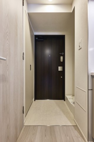 プラウドフラット清澄通り901号室 同建物別部屋の参考画像