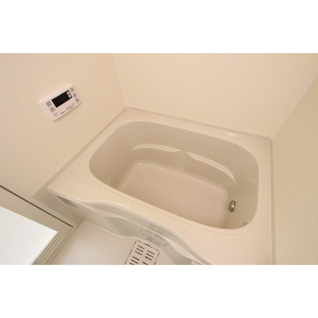 プラリーネ 内観