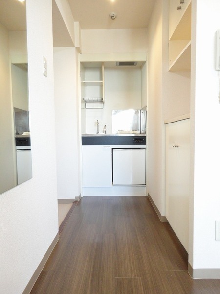 ダイホープラザ入谷1202号室 その他