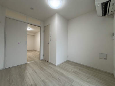 リブリ・ゆうやⅥ3階 内観