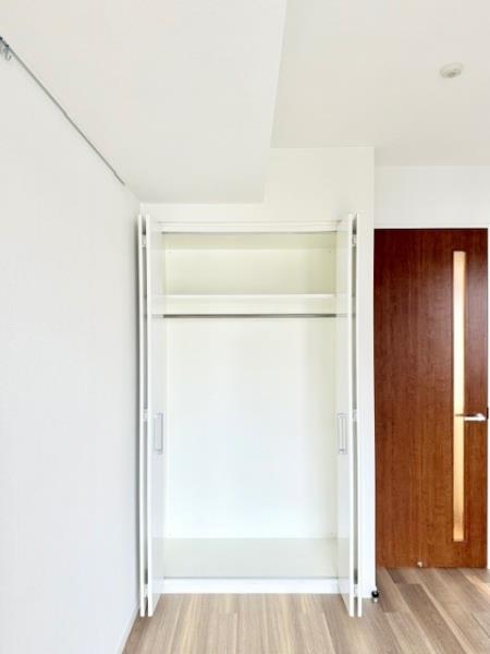 エコロジー白山レジデンス5階 リビング