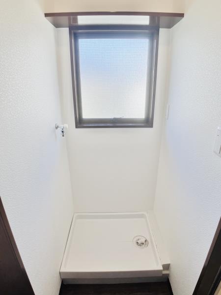 カーサグリーンプラザ2階 部屋その他