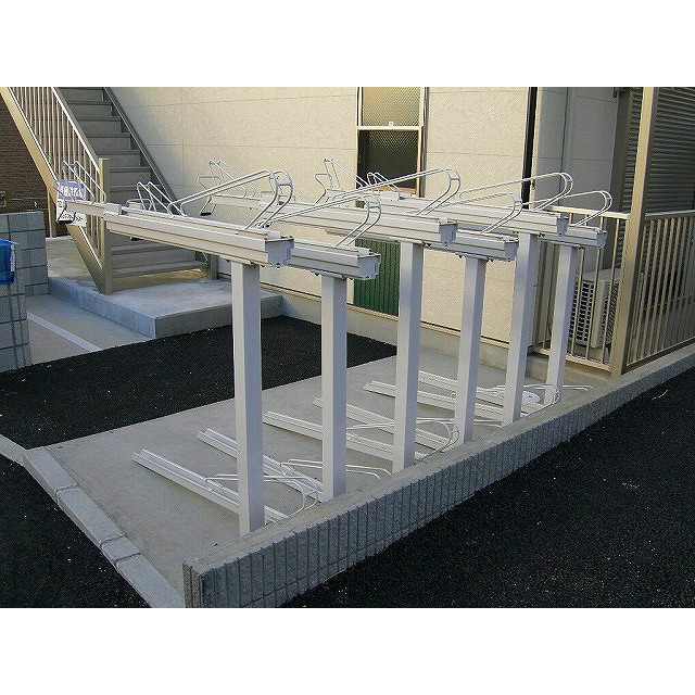 アムール おゆみ台107号室 部屋その他