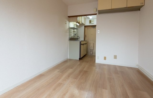 メゾン・ド・ポルシュ4階 部屋その他