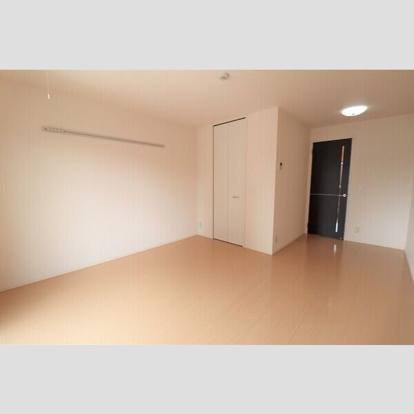 エスペランサ103号室 洋室