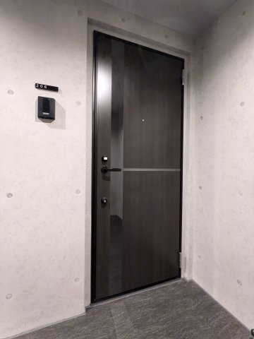 グランピア中野坂上0106号室 その他共有部分