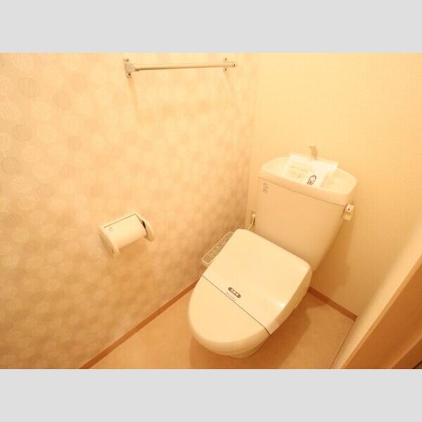 シャルマンおおたかの森 温水洗浄暖房便座