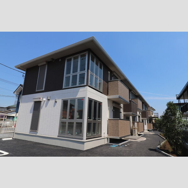 Des Ailes Troisの外観画像