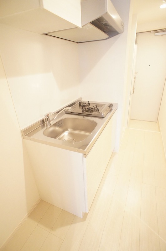 リブリ・磯子 キッチン