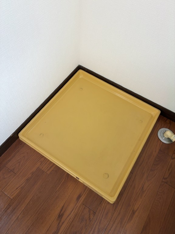 メゾンフジ102号室 部屋設備