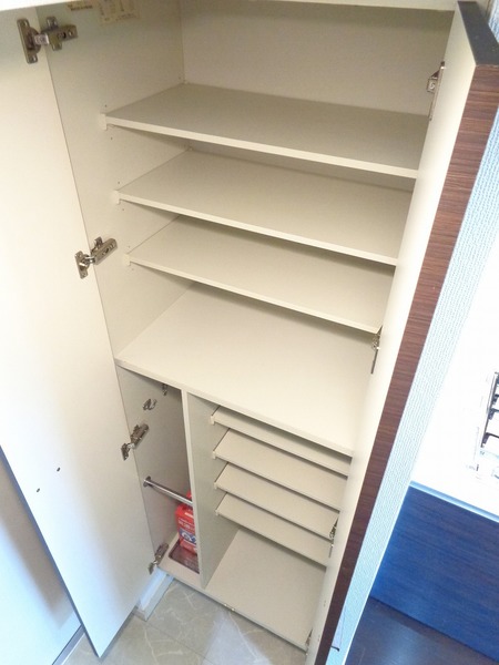 スパシエ　ルクス　光が丘603号室 同建物別部屋の参考画像