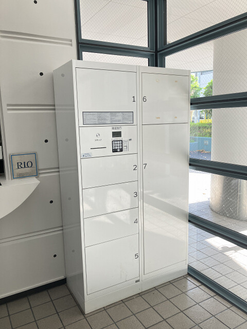 パピルスマンション3階 部屋その他